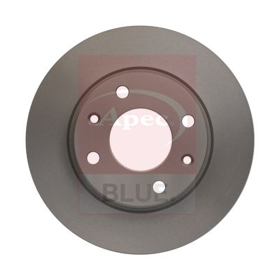 Apec Blue SDK6041 Brake Disc - 1