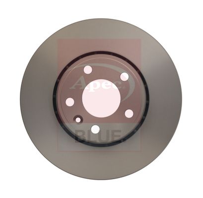 Apec Blue SDK6042 Brake Disc - 1