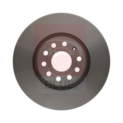 Apec Blue SDK6045 Brake Disc - 1