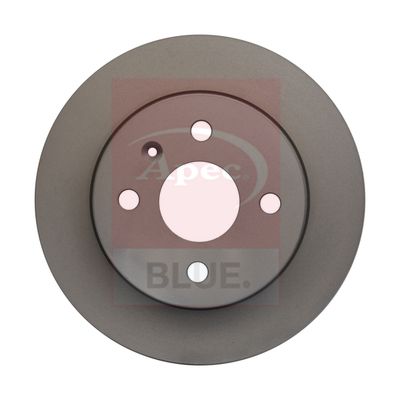 Apec Blue SDK6048 Brake Disc - 1