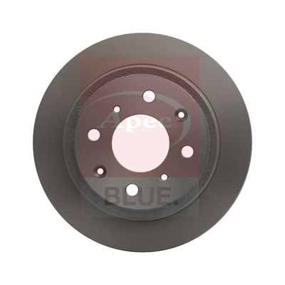 Apec Blue SDK6053 Brake Disc - 1