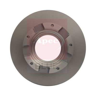 Apec Blue SDK6054 Brake Disc - 1