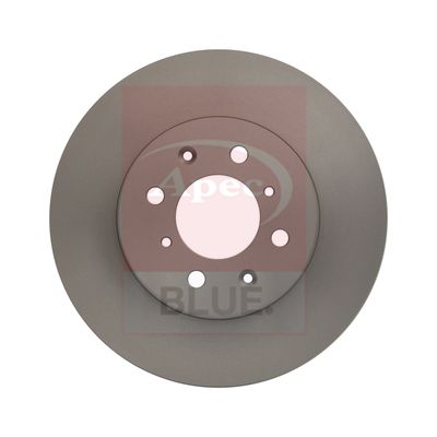 Apec Blue SDK6058 Brake Disc - 1
