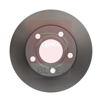 Apec Blue SDK6061 Brake Disc - 1