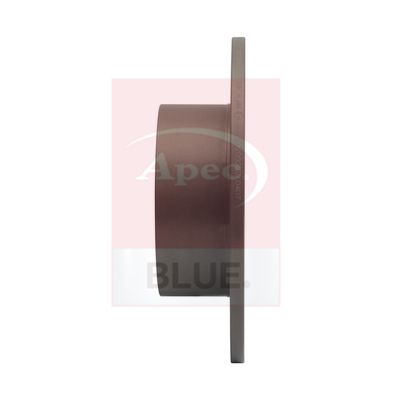 Apec Blue SDK6061 Brake Disc - 2