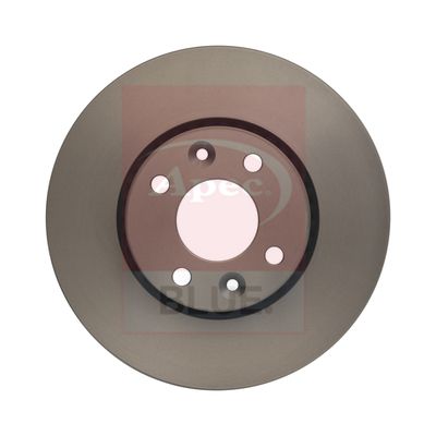 Apec Blue SDK6062 Brake Disc - 1