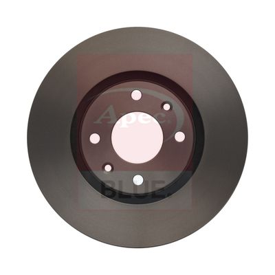 Apec Blue SDK6063 Brake Disc - 1