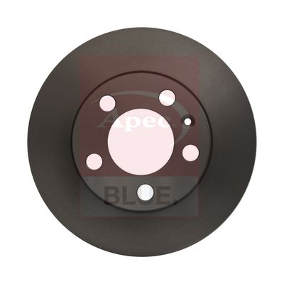 Apec Blue SDK6064 Brake Disc - 1