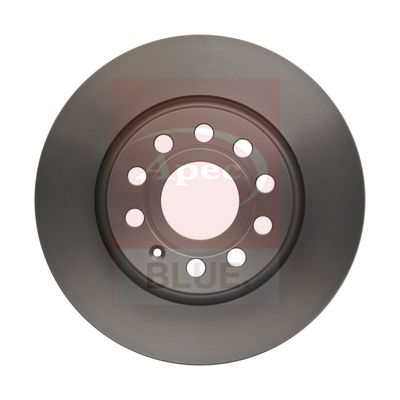 Apec Blue SDK6066 Brake Disc - 1