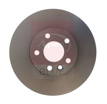 Apec Blue SDK6068 Brake Disc - 1