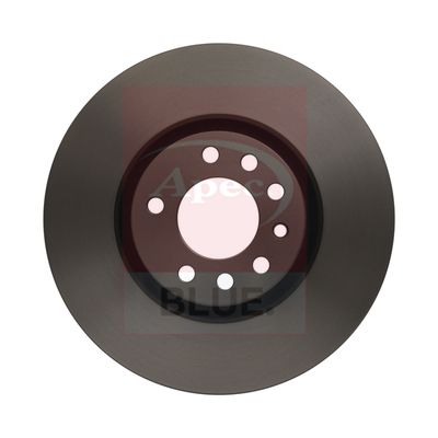 Apec Blue SDK6069 Brake Disc - 1