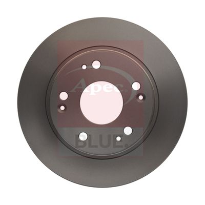 Apec Blue SDK6070 Brake Disc - 1