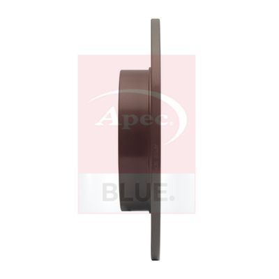 Apec Blue SDK6070 Brake Disc - 2
