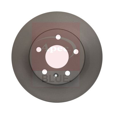 Apec Blue SDK6077 Brake Disc - 1