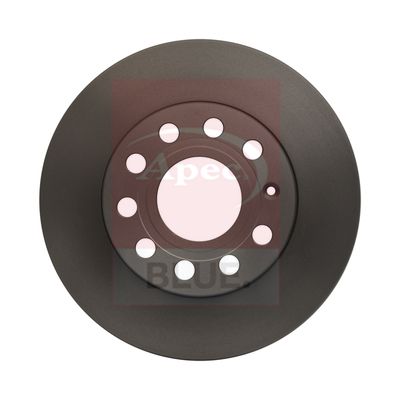 Apec Blue SDK6078 Brake Disc - 1