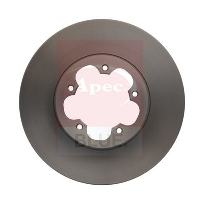 Apec Blue SDK6080 Brake Disc - 1