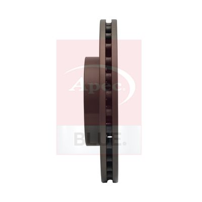 Apec Blue SDK6080 Brake Disc - 2