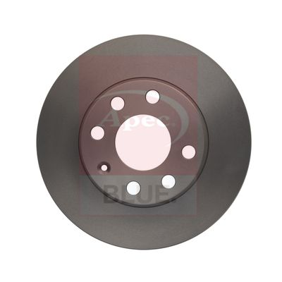 Apec Blue SDK6085 Brake Disc - 1