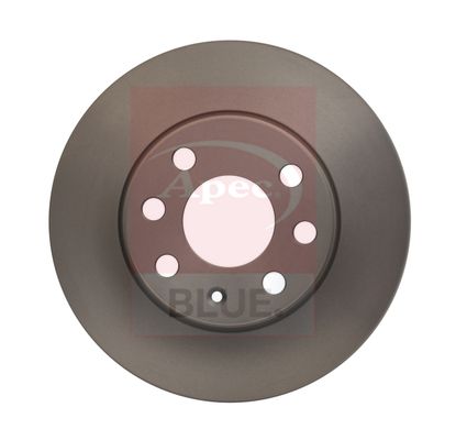 Apec Blue SDK6094 Brake Disc - 1