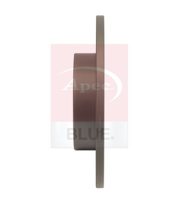Apec Blue SDK6094 Brake Disc - 2
