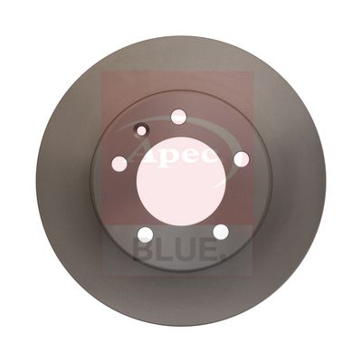 Apec Blue SDK6098 Brake Disc - 1