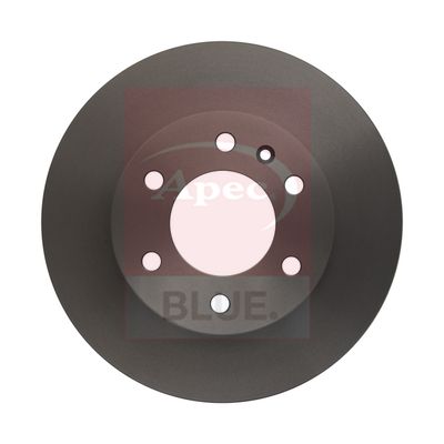 Apec Blue SDK6100 Brake Disc - 1