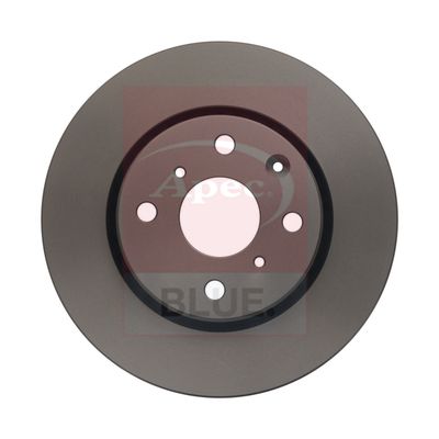 Apec Blue SDK6101 Brake Disc - 1