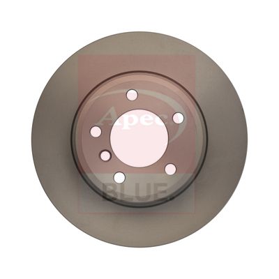 Apec Blue SDK6103 Brake Disc - 1