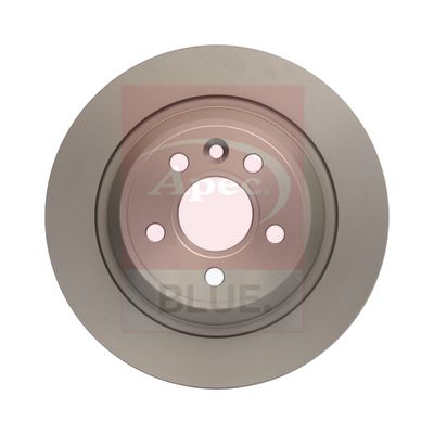 Apec Blue SDK6107 Brake Disc - 1