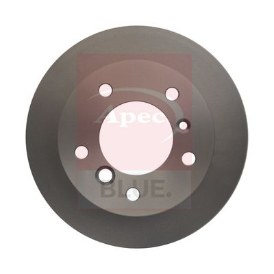 Apec Blue SDK6111 Brake Disc - 1