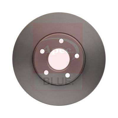 Apec Blue SDK6112 Brake Disc - 1