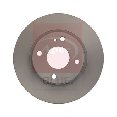 Apec Blue SDK6113 Brake Disc - 1