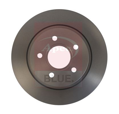 Apec Blue SDK6114 Brake Disc - 1
