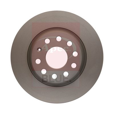 Apec Blue SDK6116 Brake Disc - 1