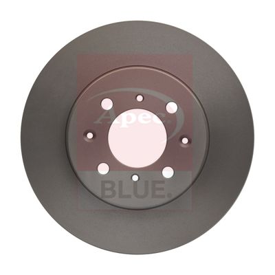 Apec Blue SDK6118 Brake Disc - 1