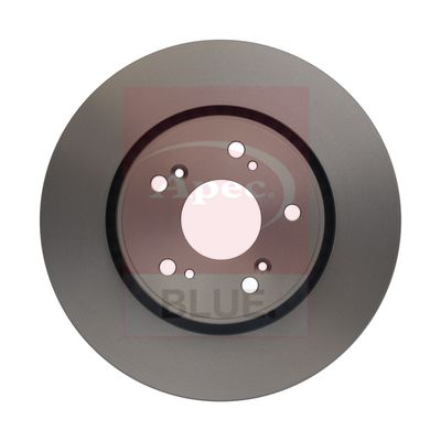 Apec Blue SDK6124 Brake Disc - 1
