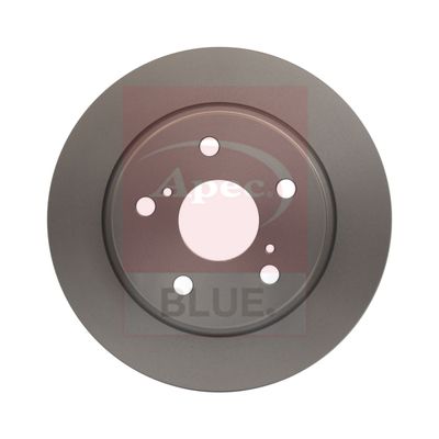 Apec Blue SDK6125 Brake Disc - 1