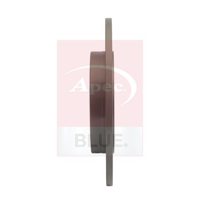 Apec Blue SDK6125 Brake Disc - 2