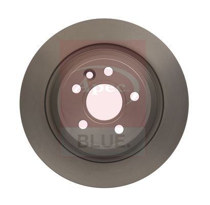 Apec Blue SDK6127 Brake Disc - 1