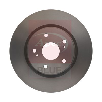 Apec Blue SDK6128 Brake Disc - 1