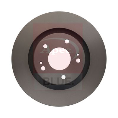 Apec Blue SDK6130 Brake Disc - 1