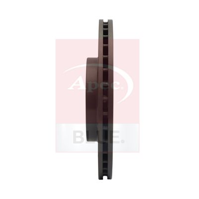 Apec Blue SDK6130 Brake Disc - 2
