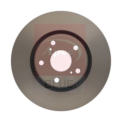 Apec Blue SDK6132 Brake Disc - 1