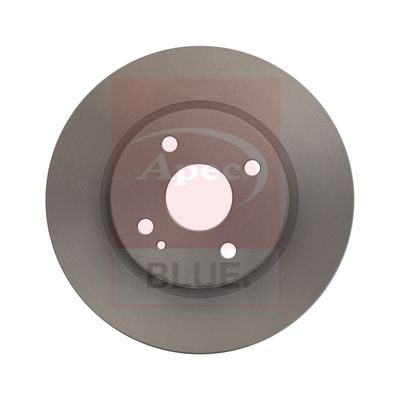 Apec Blue SDK6133 Brake Disc - 1