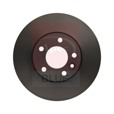 Apec Blue SDK6140 Brake Disc - 1