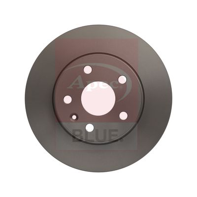 Apec Blue SDK6145 Brake Disc - 1