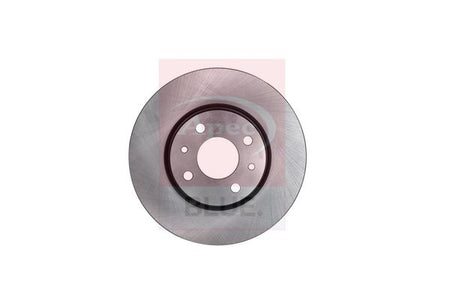 Apec Blue SDK6147 Brake Disc - 1