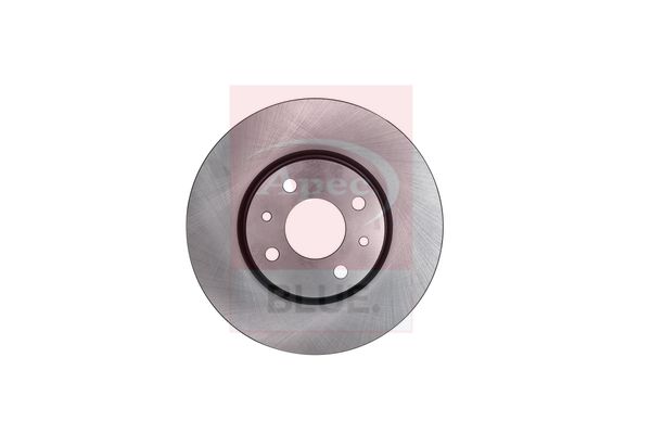 Apec Blue SDK6147 Brake Disc - 1