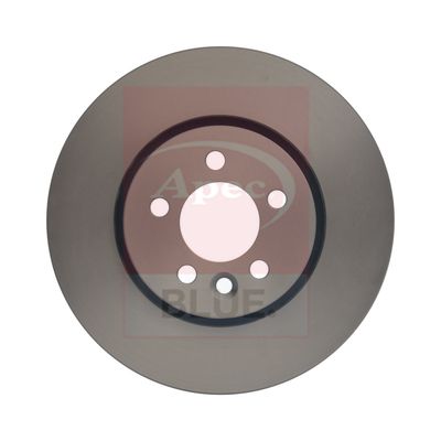 Apec Blue SDK6157 Brake Disc - 1