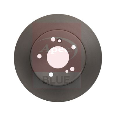 Apec Blue SDK6158 Brake Disc - 1
